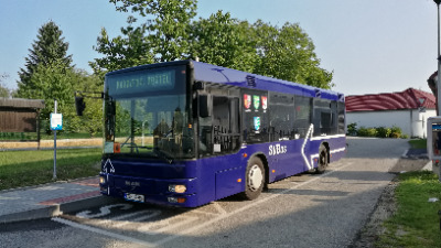 Linková doprava